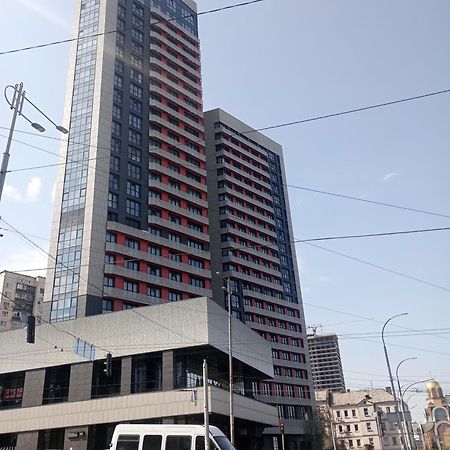 Apartments Киев Экстерьер фото