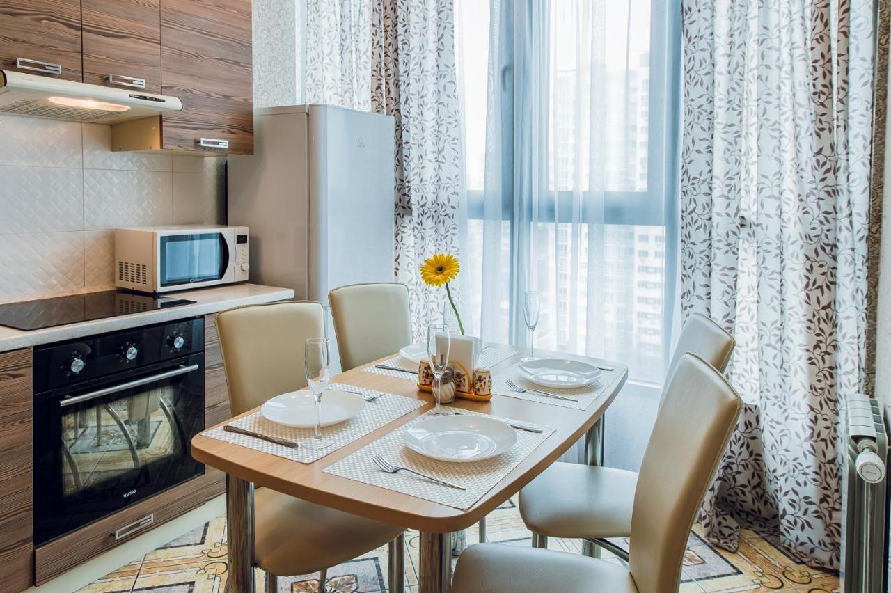Apartments Киев Экстерьер фото