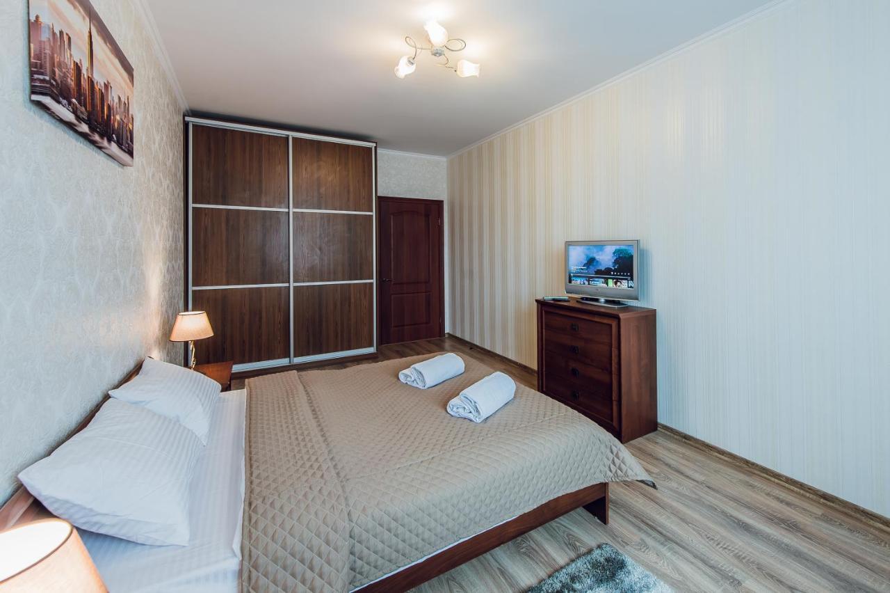 Apartments Киев Экстерьер фото