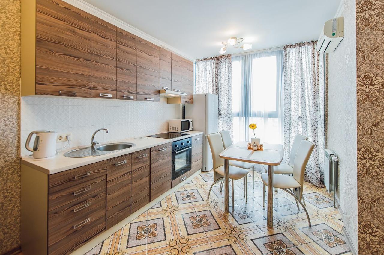 Apartments Киев Экстерьер фото
