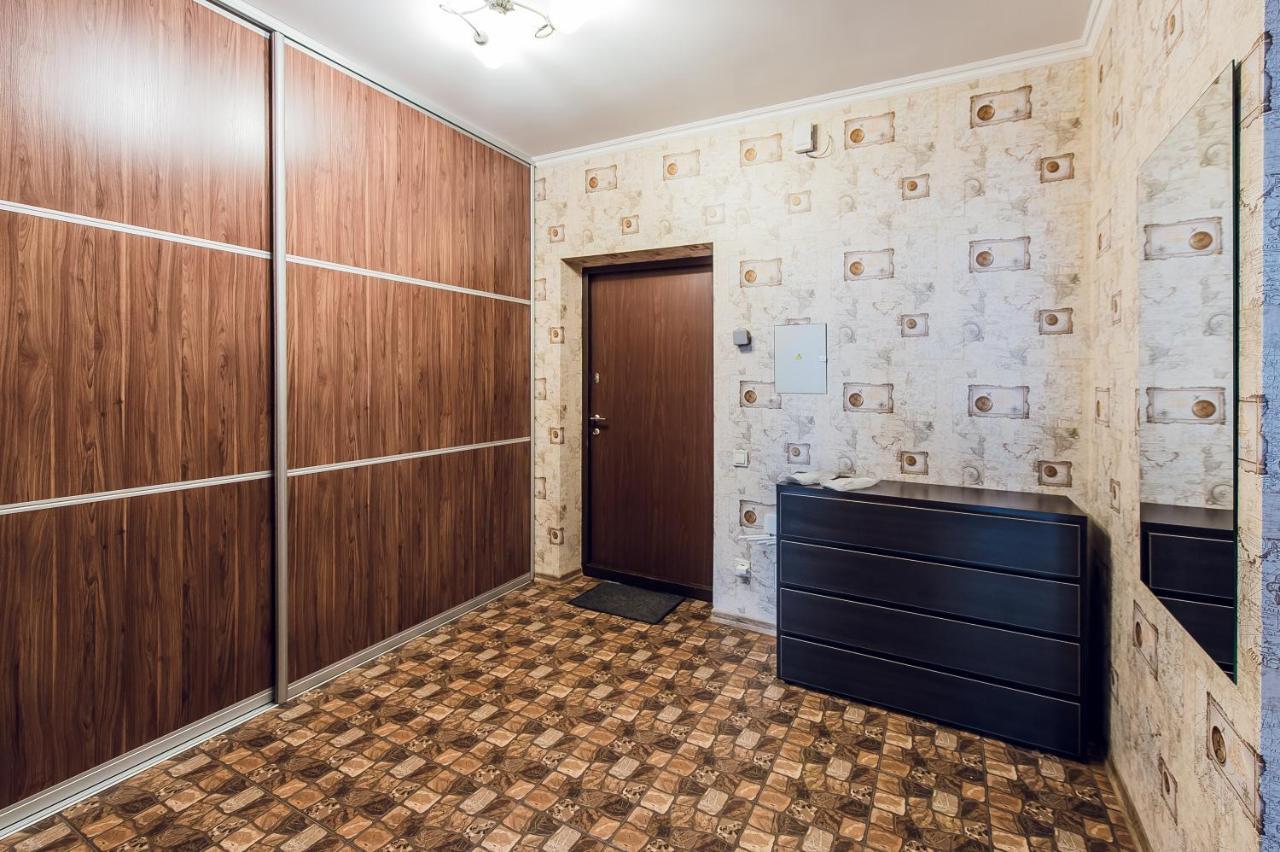 Apartments Киев Экстерьер фото