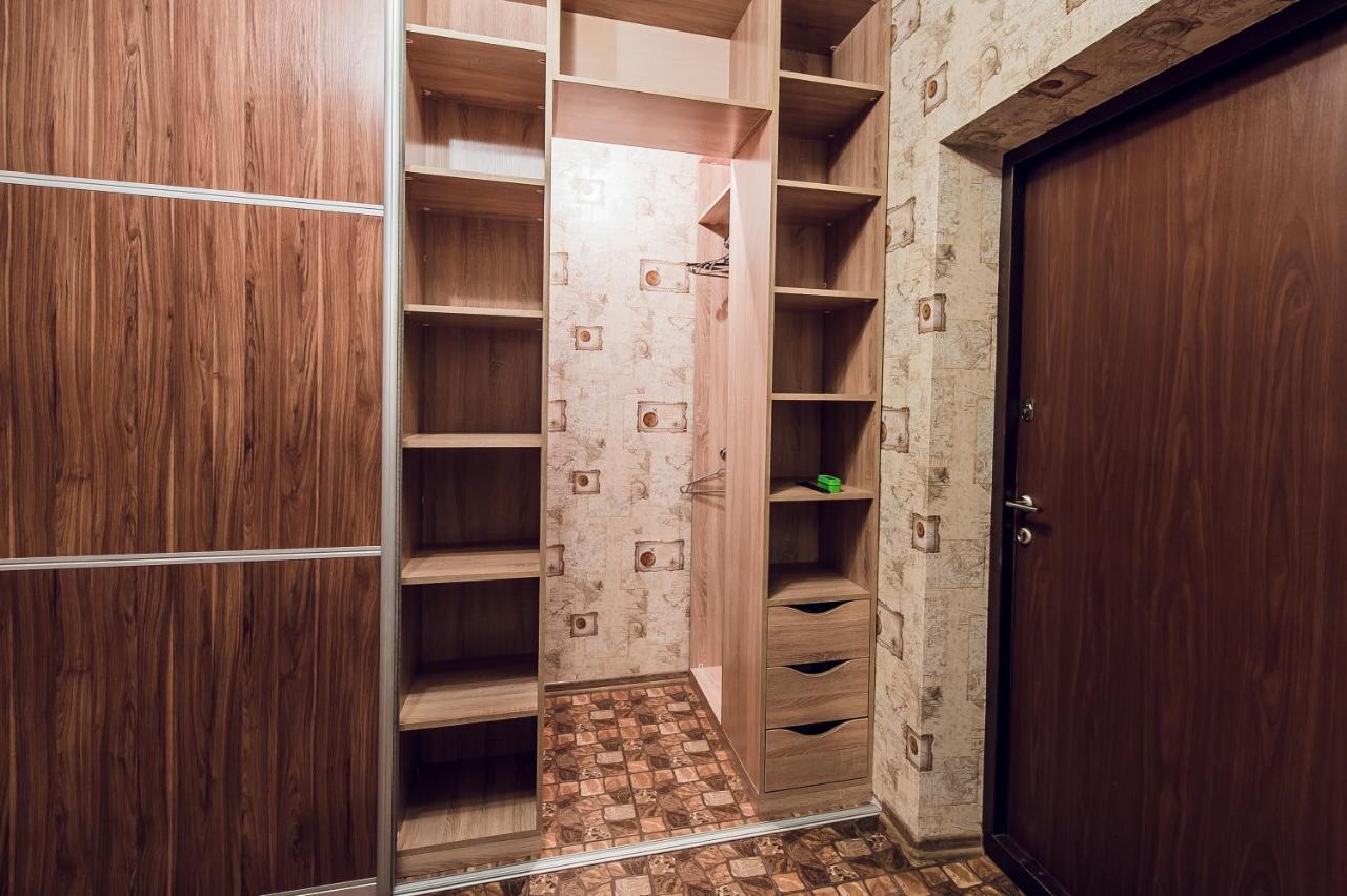 Apartments Киев Экстерьер фото