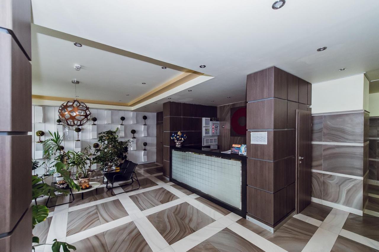 Apartments Киев Экстерьер фото