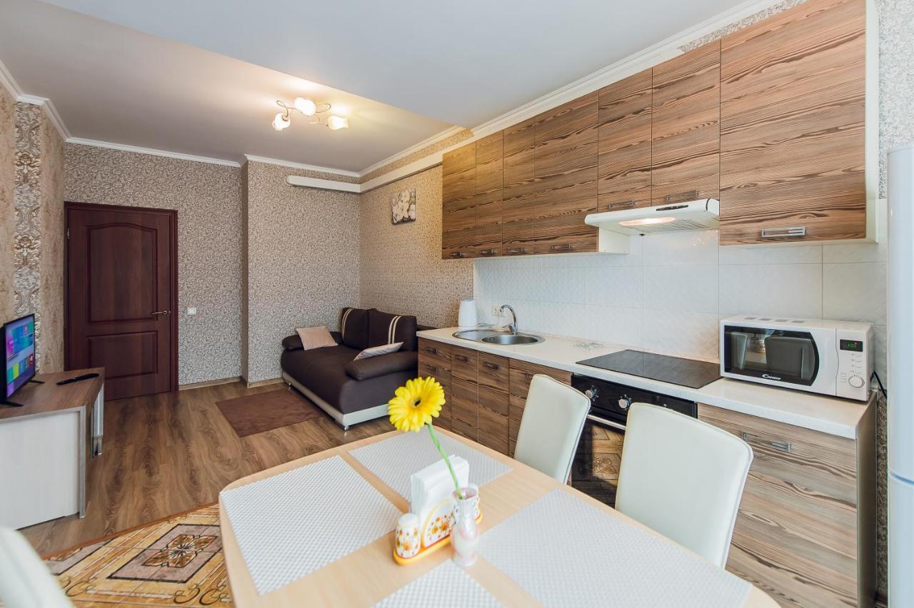 Apartments Киев Экстерьер фото