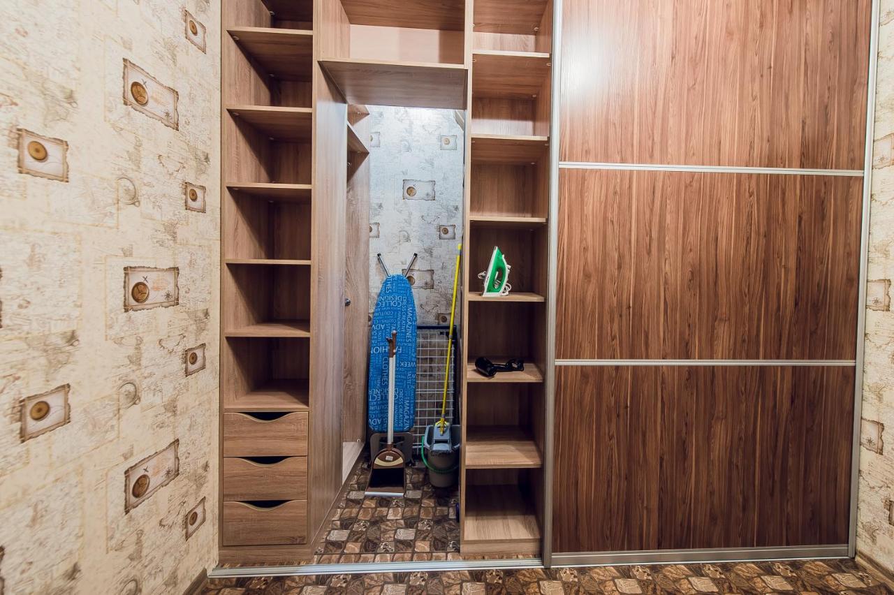 Apartments Киев Экстерьер фото