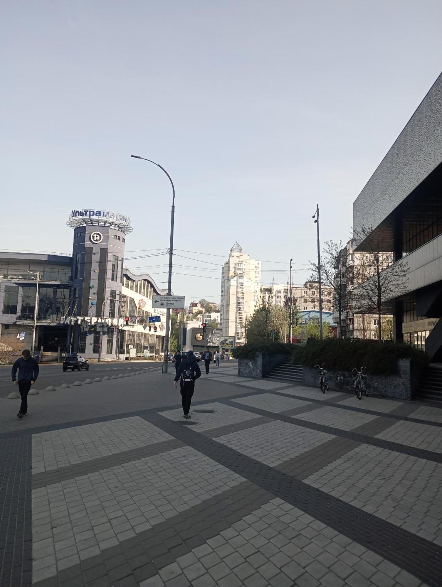 Apartments Киев Экстерьер фото