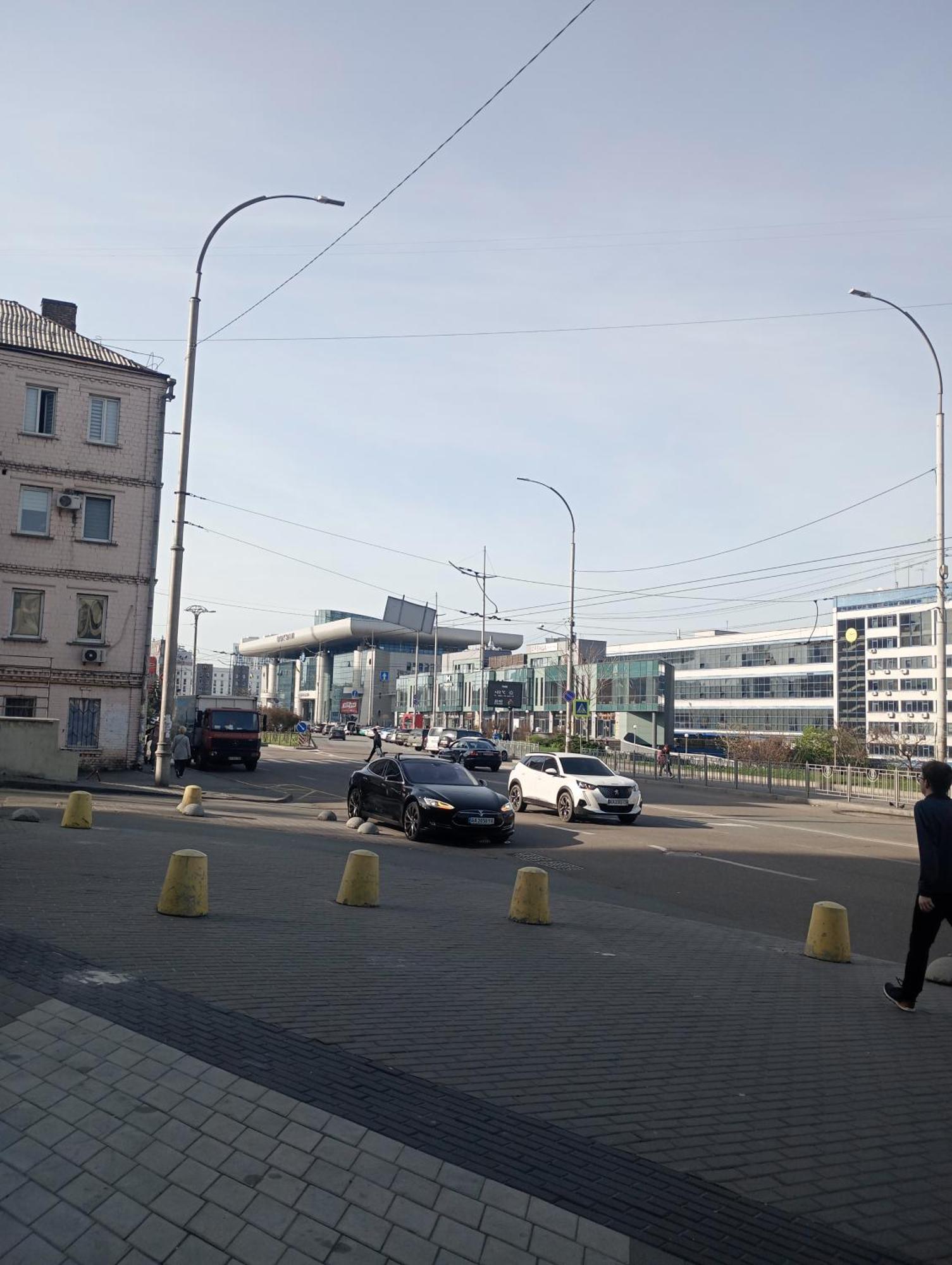 Apartments Киев Экстерьер фото