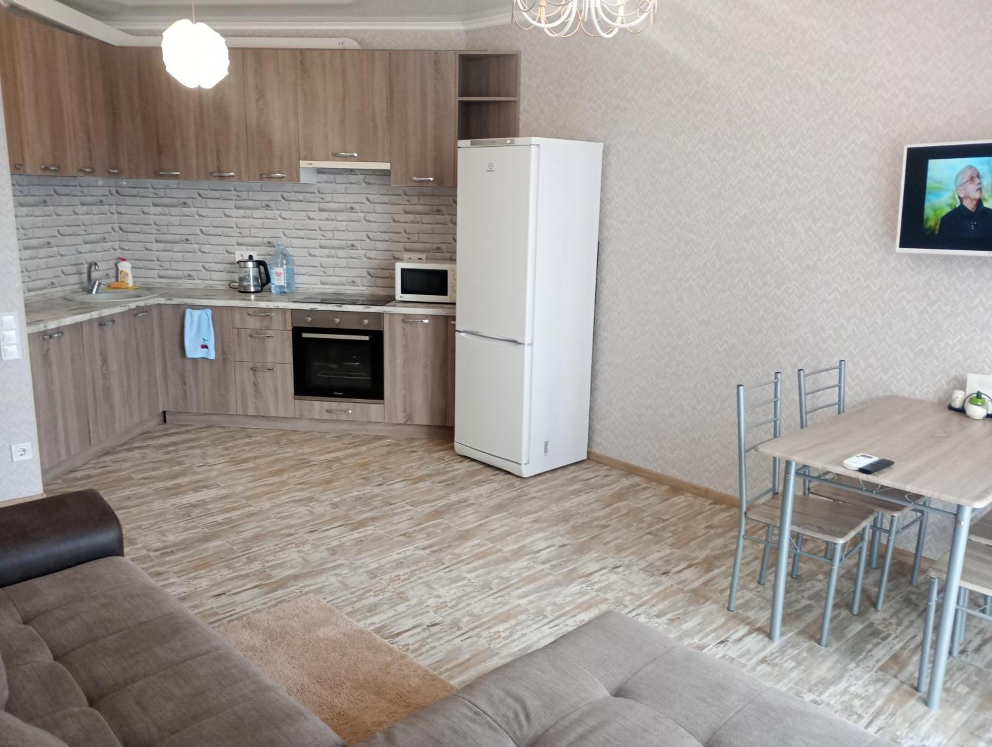 Apartments Киев Экстерьер фото